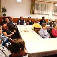 18-23.10.2022 Pielgrzymka na Jasnogórskie czuwanie w intencji Polonii.