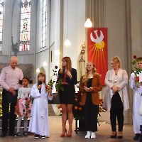 26.05.2022 Dzień Ojca i Matki