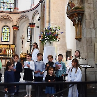 09.05.2024 Dzień Ojca i Matki