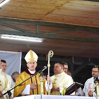 22.06.2024 Spotkanie młodych w Concordii.