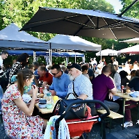 11.05.2025 Msza odpustowa i festyn parafialny