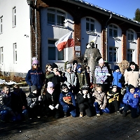 18-19.01.2025 spotkanie dzieci pierwszokwomunijnych i ich rodzin w Concordii