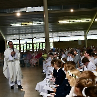 26-31.05.2025 Biały tydzień i pielgrzymka do Banneux