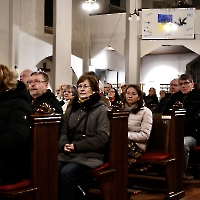 26.01.2025 Kolędowanie w kościele St. Eneglbert
