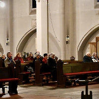 25.01.2026 Kolędowanie w naszej Misji